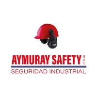 AYMURAY SAFETY S.A.C. logo - Similar company to Perupaint Sac