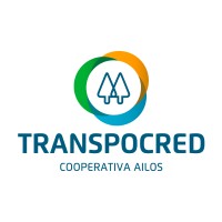Transpocred – Cooperativa Ailos logo - Similar company to Cooperativa Central Ailos