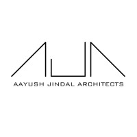 AAYUSH JINDAL ARCHITECTS logo - Similar company to Vra Architects