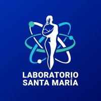 Laboratorio Santa María logo - Similar company to Lv Laboratorios Clínicos