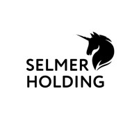 Selmer Holding AS logo - Similar company to Bilfabrikken