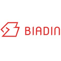 BIADIN logo - Similar company to Smile It Solutions