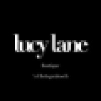 Lucy Lane logo - Similar company to Merklab