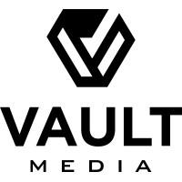 Vault Media logo - Similar company to Sky Vault