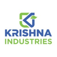 Krishna Industries logo - Similar company to Global Commodities Llc Fz