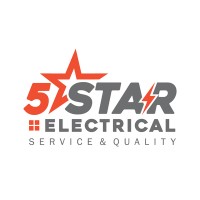 5Star Electrical logo - Similar company to Wildland Media
