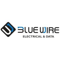 BLUEWIRE ELECTRICAL AND DATA