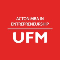 UFM Acton MBA logo - Similar company to Danta Group