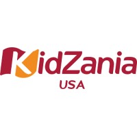KidZania USA logo - Similar company to Must