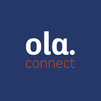 Ola Connect logo - Similar company to Cocréa