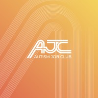 Autism Job Club logo - Similar company to Spectroomz