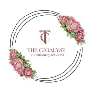 The Catalyst - Consultancy Services logo - Similar company to Quantum Shift