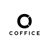 Coffice Co-working logo - Similar company to Bastet Noir