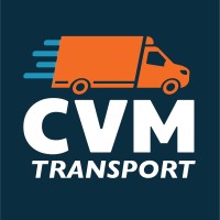 CVM Transport logo - Similar company to Isea Global