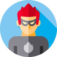 HeroHosty Web Hosting logo - Similar company to Prohosty Pvt Ltd