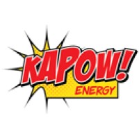 Kapow Energy logo - Similar company to Homebox Comparison