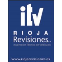 ITVs Rioja Revisiones S.A. logo - Similar company to Rioja Motor Sa