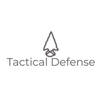 Tactical Defense logo - Similar company to United Defense Tactical