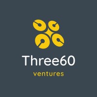 Three60 Ventures logo - Similar company to Jph Ventures, Llc
