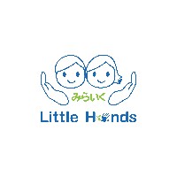 Miraiku Little Hands Kindergarten logo - Similar company to The Code Talent Co., Ltd