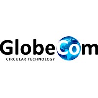 GlobeCom logo - Similar company to Huset I Hasserisgade