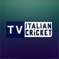 Italian Cricket TV logo - Similar company to Cb Casting | Extras And Background Casting For Film, Tv And Commercial Productions In Rome