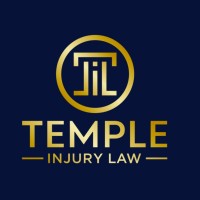 Temple Injury Law