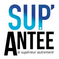 SUP'ANTÉE logo - Similar company to Régie Plus