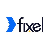 Fixel logo - Similar company to Fixelcloud