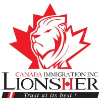 Lionsher Canada Immigration Inc. logo - Similar company to B2B Armenia