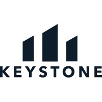 Keystone logo - Similar company to Open Ratings