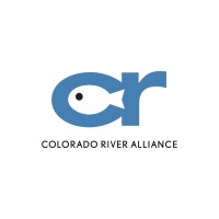 Colorado River Alliance logo - Similar company to Green Workforce Collaborative