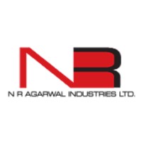 NR Agarwal Industries Ltd. logo - Similar company to Castmaster Group