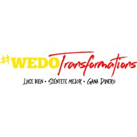 WedoTransformations logo - Similar company to Nutraherbal