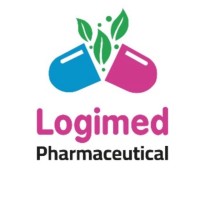 Logimed Pharmaceutical Company logo - Similar company to Shefinity Pharmaceutical Products Trading
