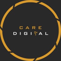 Care Digital logo - Similar company to Salveo Care