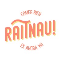 Rait Nau logo - Similar company to Libu