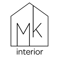 MK Interior logo - Similar company to Het Camerameisje
