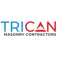 Trican Masonry Contractors Inc. logo - Similar company to Inter-All Ltd.