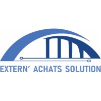 Extern'Achats Solution logo - Similar company to In Antis