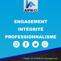 AIPM-CI logo - Similar company to Chez Samer
