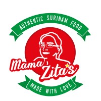 Mama Zita's Foodtruck & Catering logo - Similar company to Sateboss | Indische Saté Foodtruck & Catering