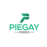Piegay Frères logo - Similar company to 2Lcm