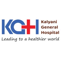 Kalyani General Hospital logo - Similar company to Jmn Medical College And Hospital