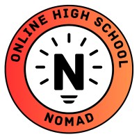 Nomad High School logo - Similar company to Mrparker