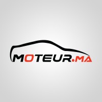 Moteur.ma logo - Similar company to Abweb - Digital Agency