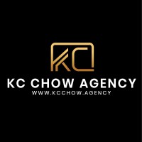 KC Chow Agency logo - Similar company to Bright Ecom Ltd. | Klaviyo Experts