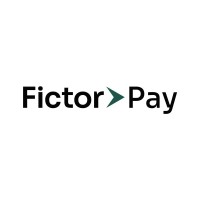 FictorPay logo - Similar company to Orbitall Payments
