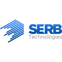 SerbTech logo - Similar company to Isacamuscat