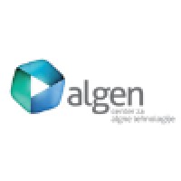 AlgEn logo - Similar company to Biorural